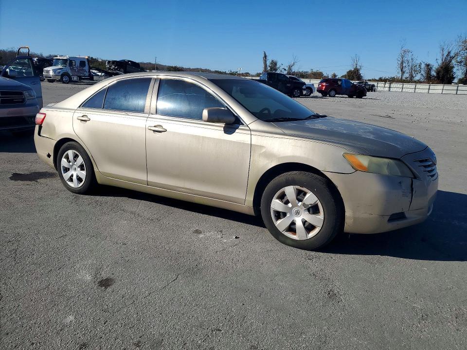 2009 Toyota Camry Base
