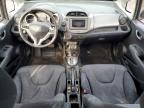 2009 Honda Fit Sport