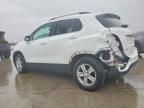 2018 Chevrolet Trax 1LT