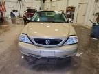 2000 Mercury Sable ls Premium