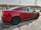 2010 Pontiac G6