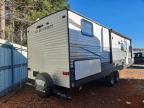 2020 Foresriver 2020 Forest River Avenger Camper