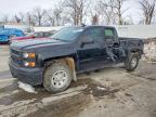 2015 Chevrolet Silverado K1500