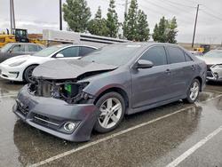 2013 Toyota Camry l for sale in Rancho Cucamonga, CA