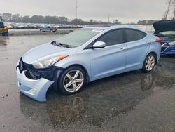 2013 Hyundai Elantra Limited for sale in Dunn, NC