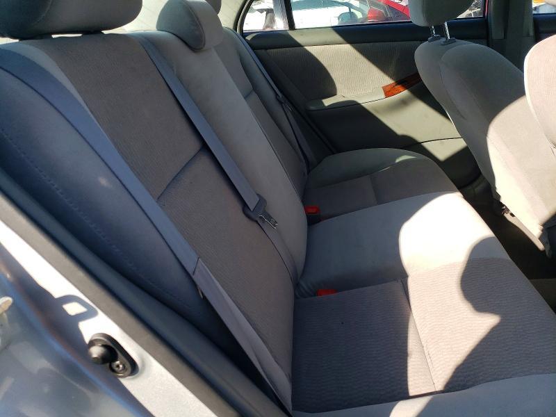 2008 Toyota Corolla ce