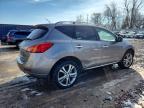 2010 Nissan Murano s