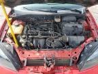 2007 Ford Focus ZX4