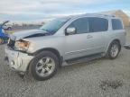 2013 Nissan Armada sv
