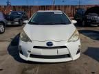 2013 Toyota Prius c Three