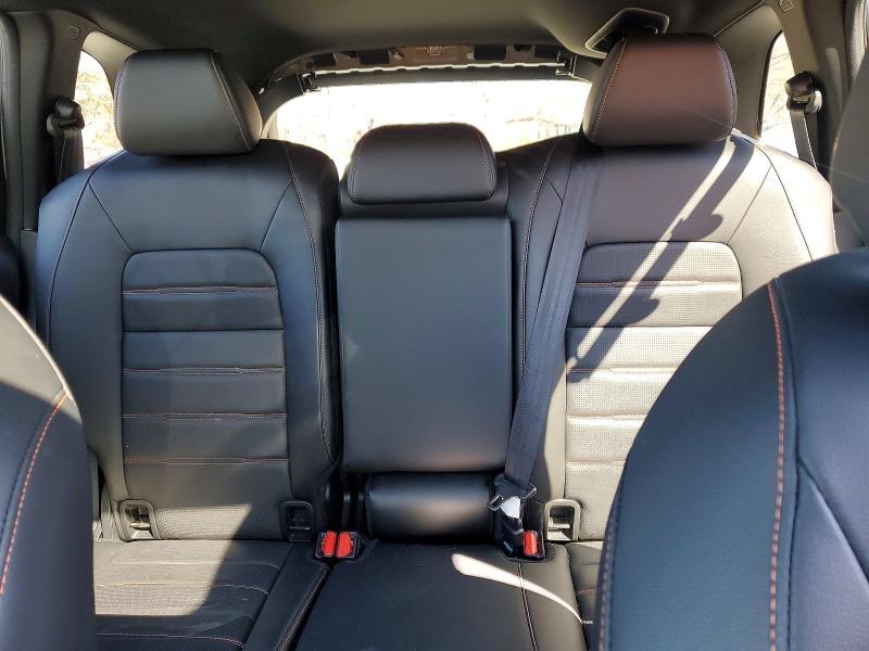 2025 Honda Cr-v Sport-l