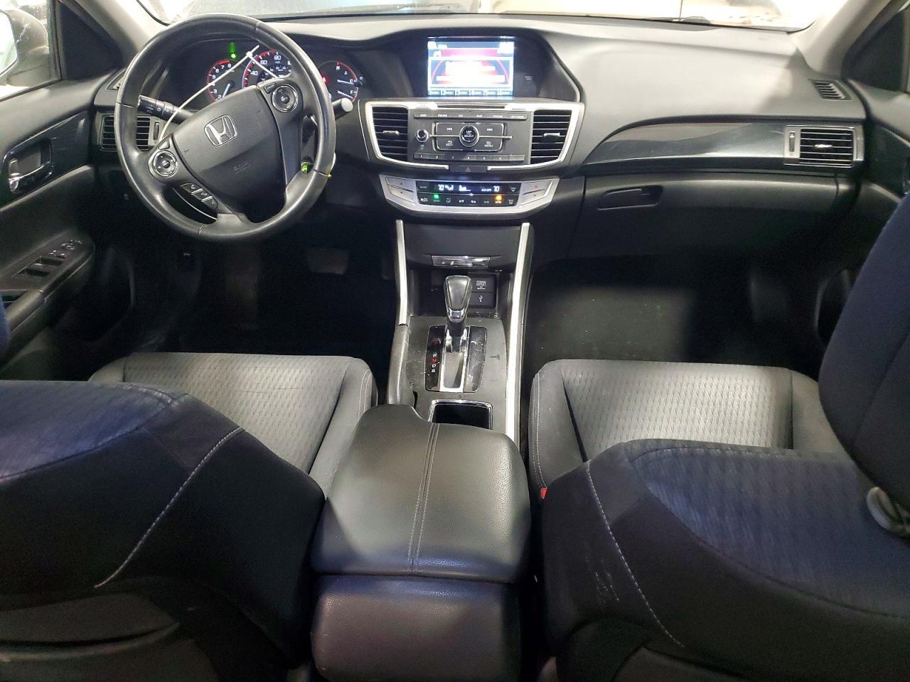 2013 Honda Accord Sport