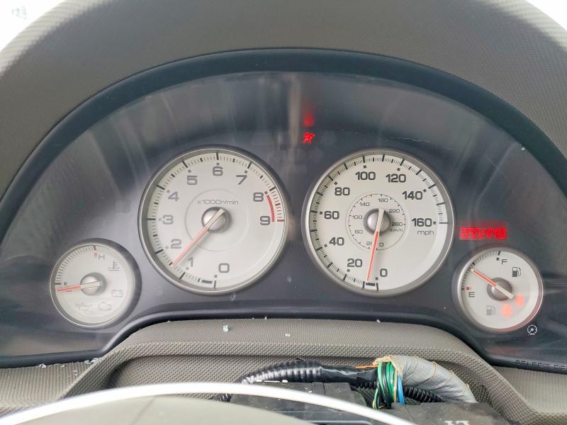 2005 Acura Rsx Type-s
