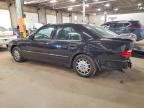 2000 Mercedes-Benz E 320 4matic