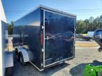 2022 High Country Cargo 7X16TA2 Enclosed Cargo Trailer