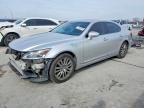 2014 Lexus LS