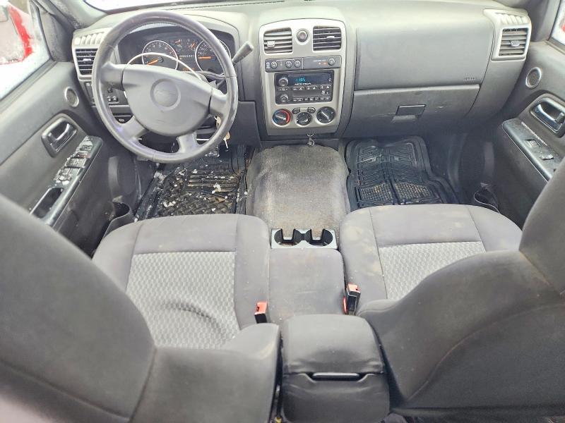 2011 Chevrolet Colorado LT