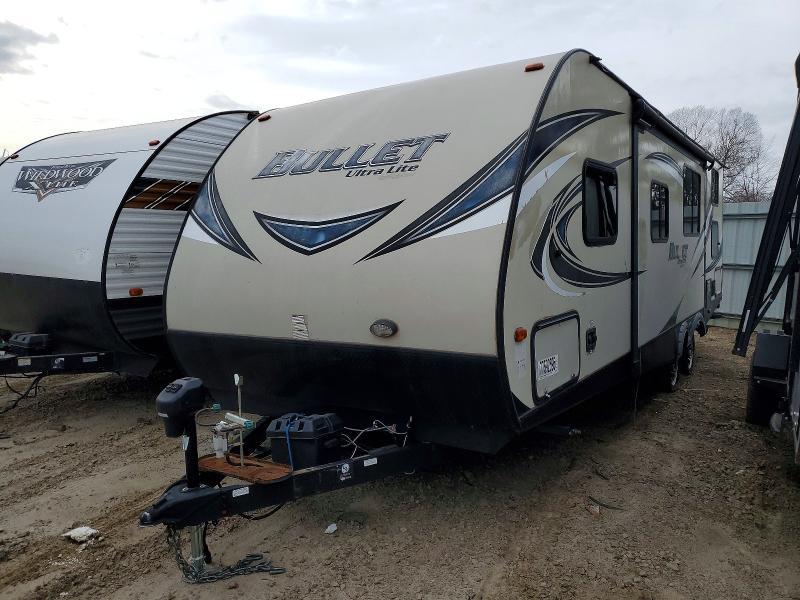 2016 Unknown 2016 Keystone Bullet Camper
