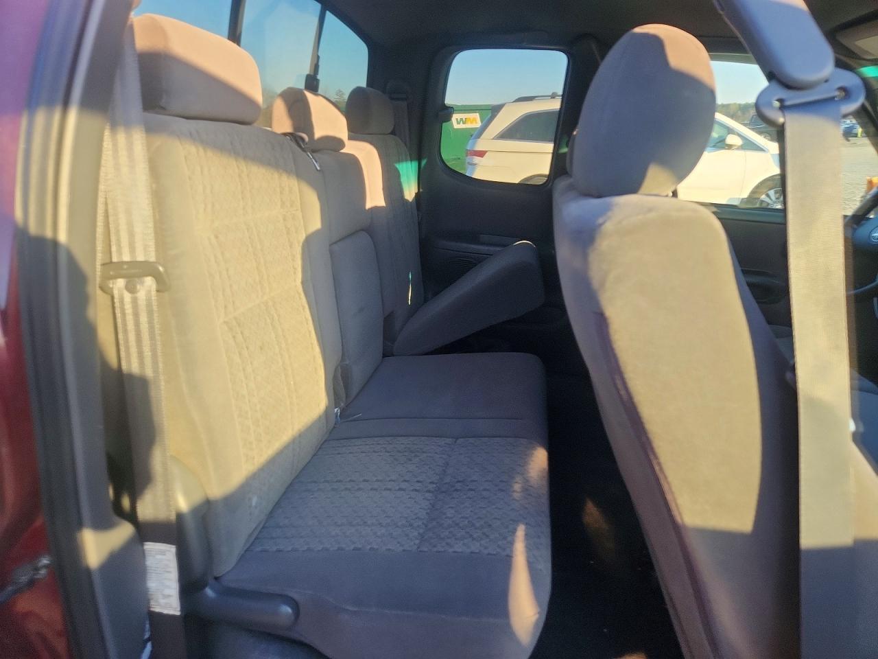 2005 Toyota Tundra Access Cab SR5