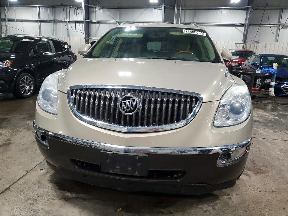 2008 Buick Enclave cxl