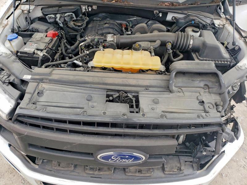 2020 Ford F150