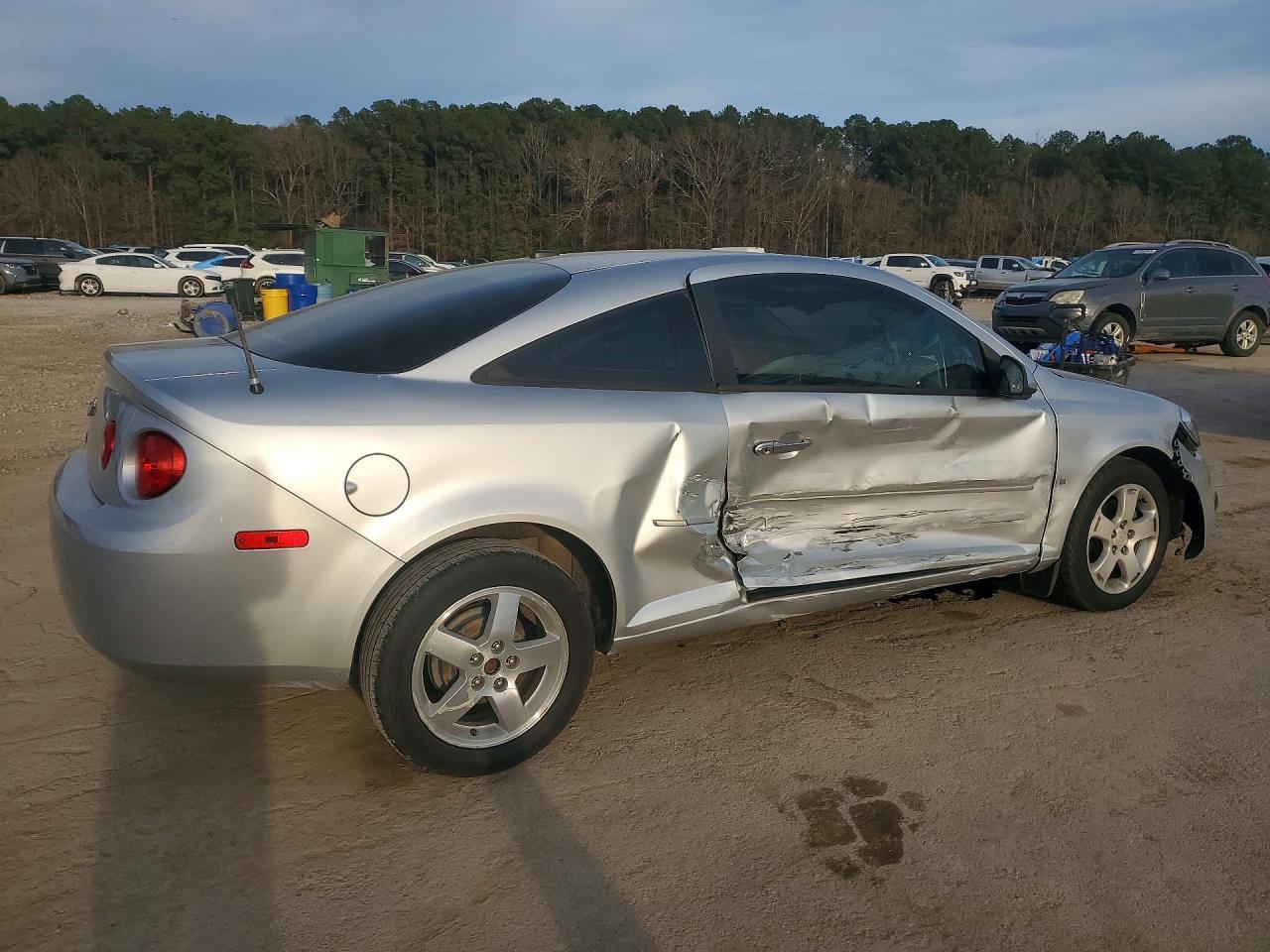 2009 Chevrolet Cobalt lt