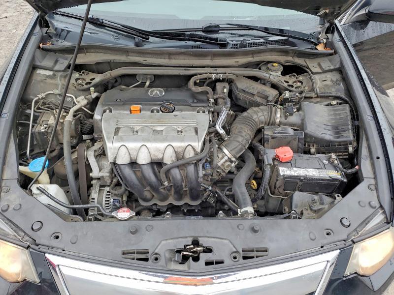2011 Acura TSX