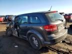 2015 Dodge Journey se