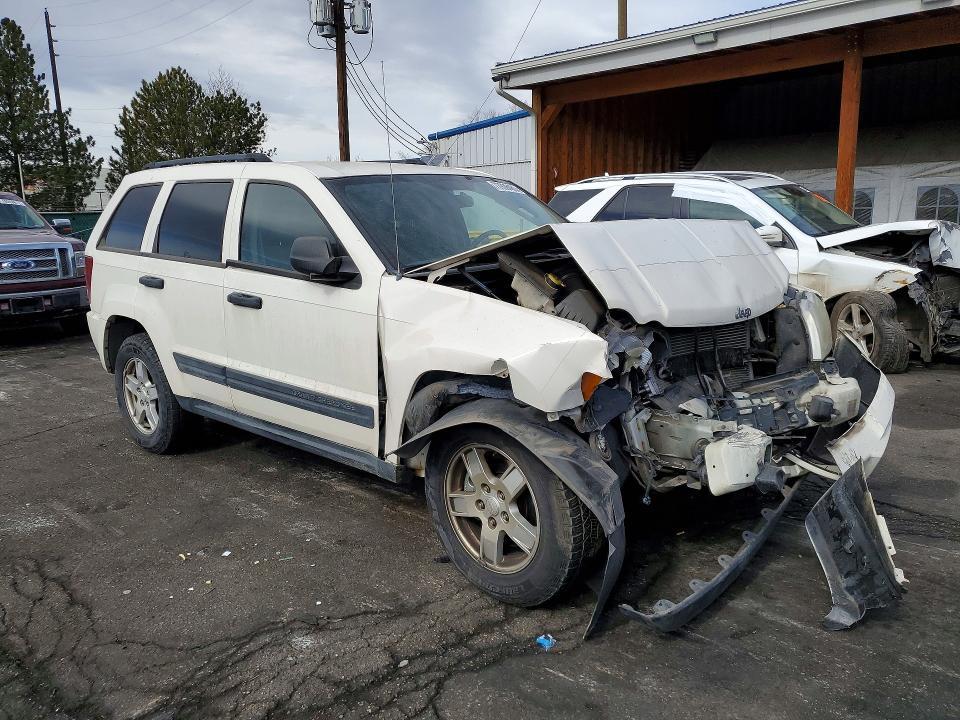 2005 Jeep Grand Cherokee Laredo