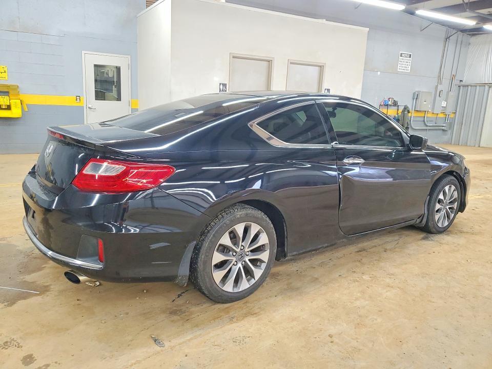 2014 Honda Accord Lx-s