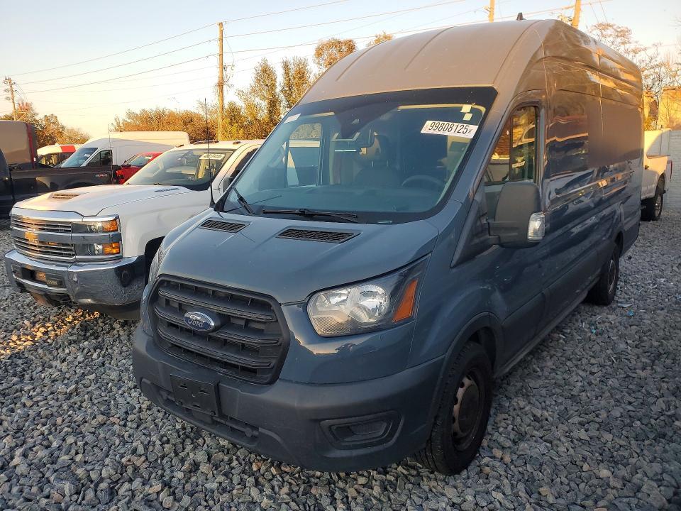 2020 Ford Transit T-250 Delivery Van