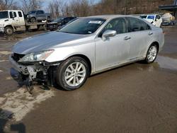 Lexus salvage cars for sale: 2012 Lexus Es 350