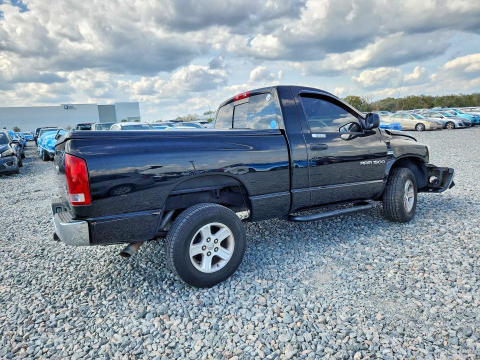 2006 Dodge Ram 1500 st