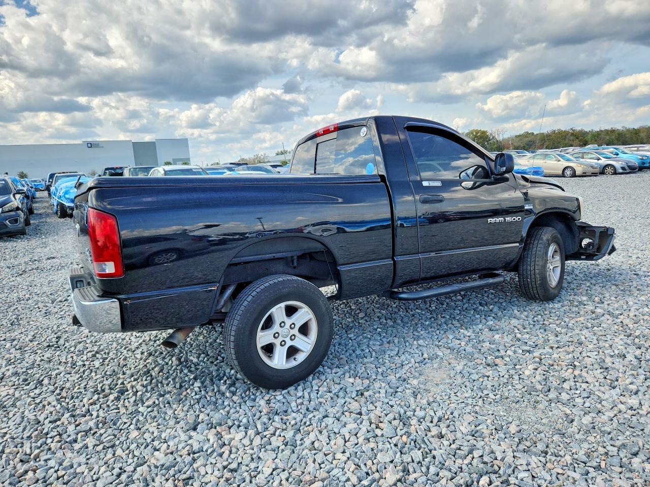2006 Dodge RAM 1500 ST