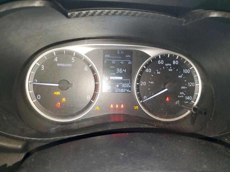 2023 Nissan Versa s