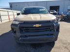 2023 Chev Colorado