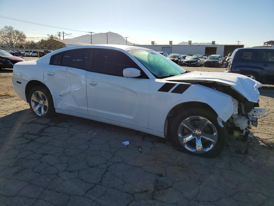 2011 Dodge Charger