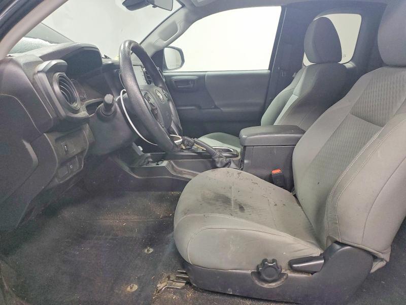2023 Toyota Tacoma Access cab