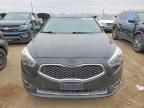 2014 KIA Cadenza Premium