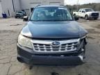 2013 Subaru Forester 2.5x