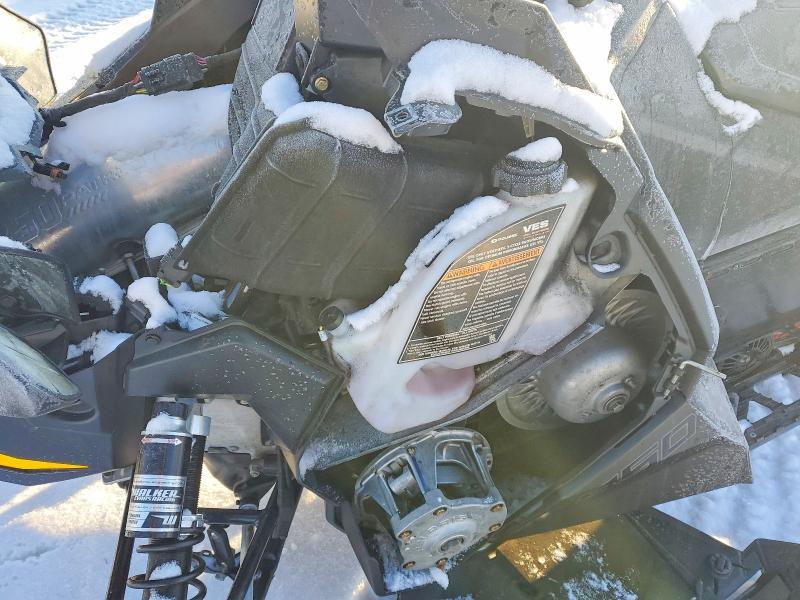 2020 Polaris Indy 850 XC