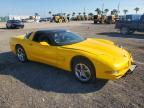 2001 Chevrolet Corvette