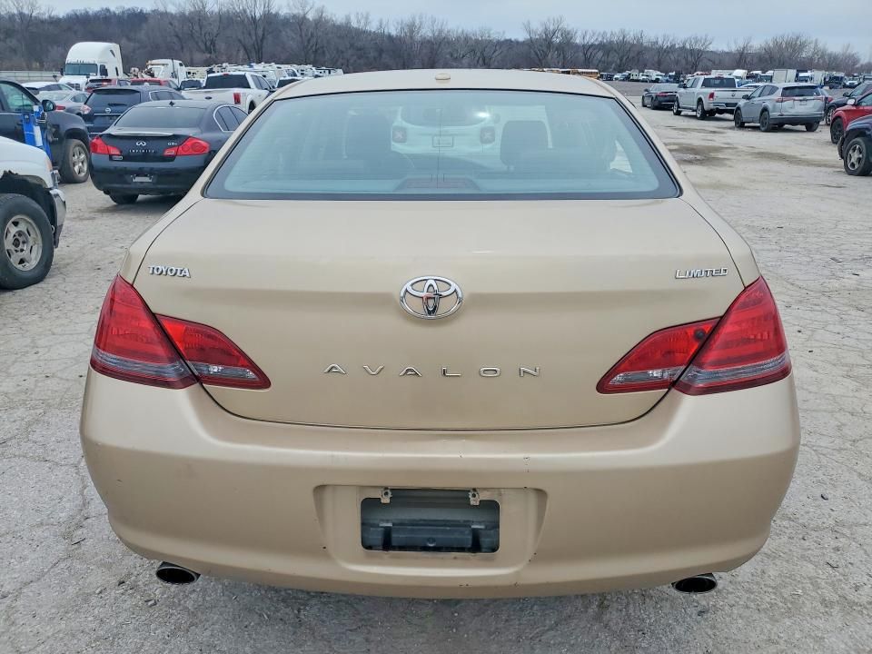 2009 Toyota Avalon xl
