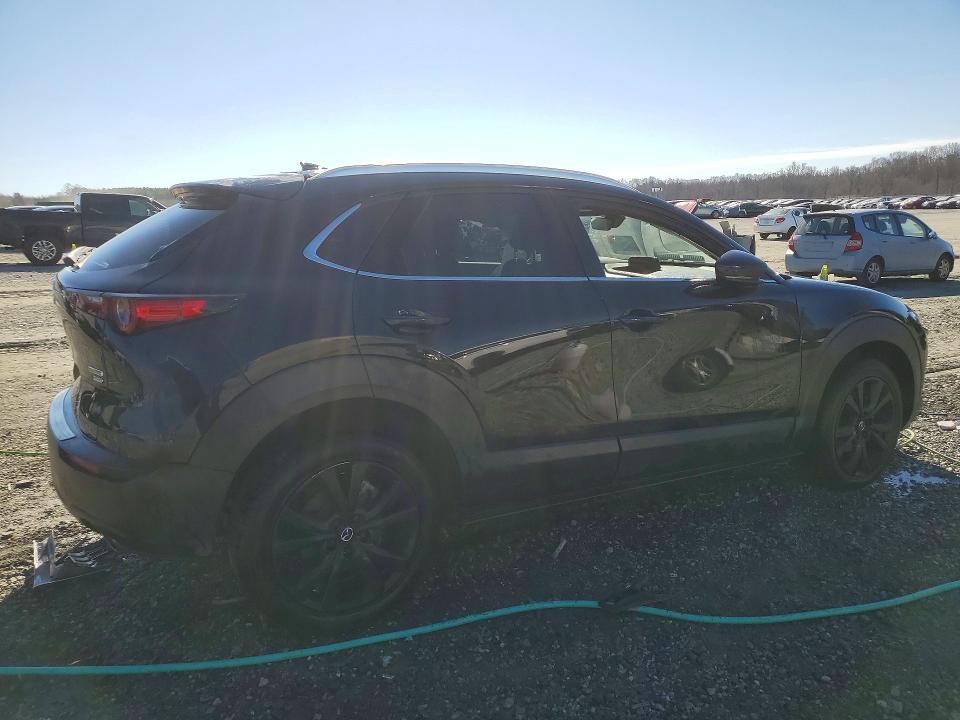 2022 Mazda Cx-30 Premium Plus