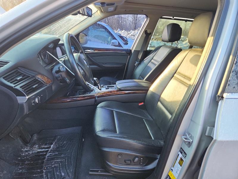 2013 BMW X5 Xdrive35i