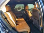 2017 Land Rover Discovery hse