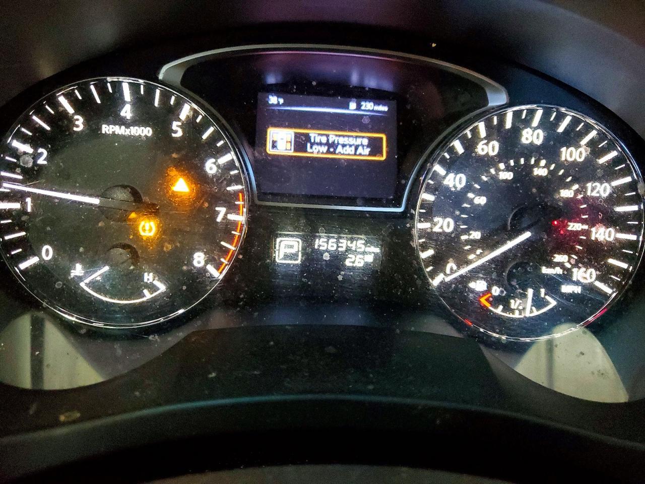 2015 Niss Altima