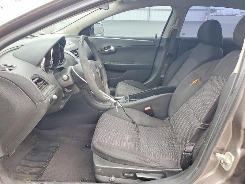 2011 Chevrolet Malibu 1LT