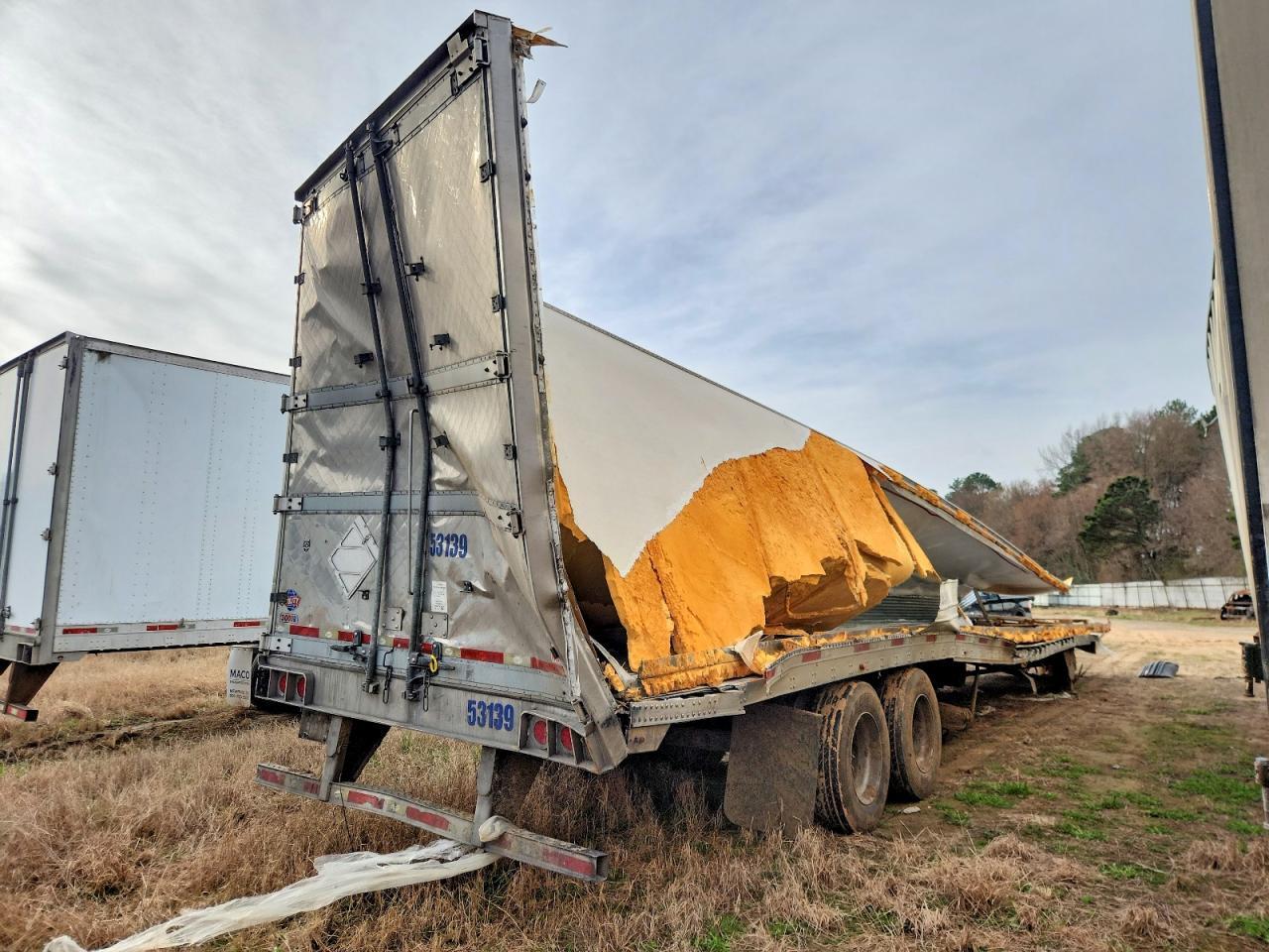 2014 Utility Trailer Utility Trailer