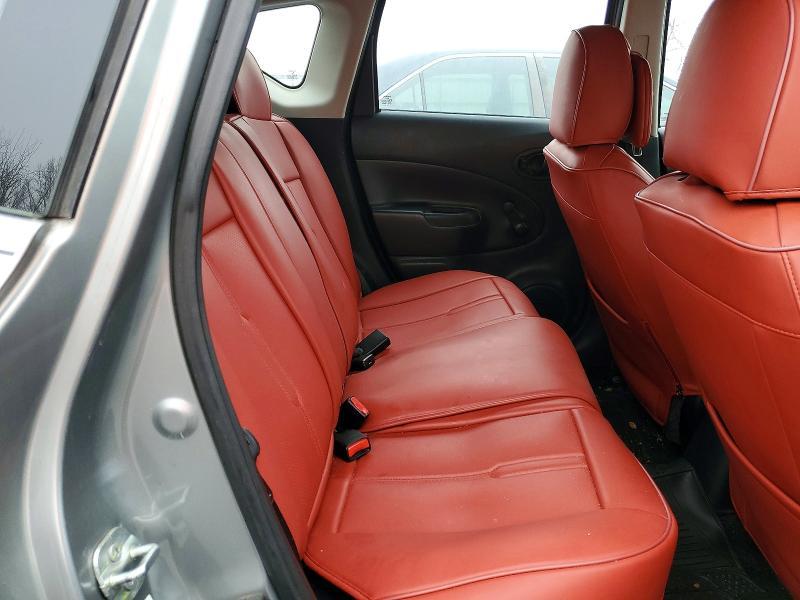 2014 Nissan Versa Note s